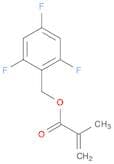 2,4,6-Trifluorobenzyl methacrylate