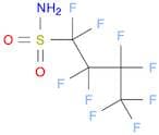 Perfluorobutylsulphonamide