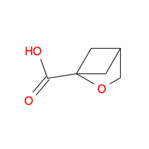 2-Oxabicyclo[2.1.1]hexane-1-carboxylic acid