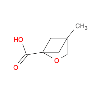 4-Methyl-2-oxabicyclo[2.1.1]hexane-1-carboxylic acid