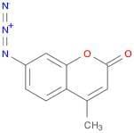 7-Azido-4-methylcoumarin