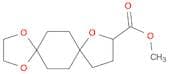 1,4,9-Trioxa-dispiro[4.2.4.2]tetradecane-10-carboxylic acid methyl ester(WX102593)