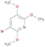 3-bromo-2,5,6-trimethoxyPyridine