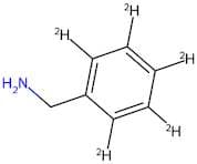 Benzyl-2,3,4,5,6-d5-amine