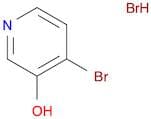 4-Bromo-3-pyridinol hydrobromide