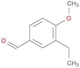 3-Ethyl-4-methoxybenzaldehyde