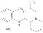(R)-N-(2,6-Dimethylphenyl)-1-propylpiperidine-2-carboxamide
