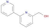 [2,3'-Bipyridin]-6-ylmethanol