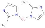 Cobalt 2-methylimidazole