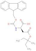 Fmoc-D-Asp (OMpe)-OH