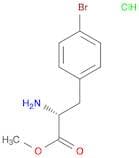 H-D-Phe(4-Br)-OMe·HCl