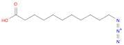 11-Azidoundecanoic Acid