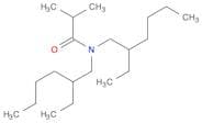 N,N-Bis(2-ethylhexyl)-2-methylpropanamide