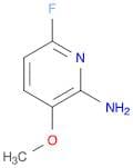 6-Fluoro-3-methoxypyridin-2-amine