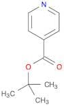 tert-Butyl isonicotinate