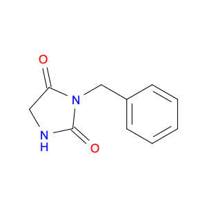 3-benzylimidazolidine-2,4-dione