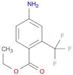 Ethyl 4-amino-2-(trifluoromethyl)benzoate