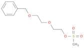 Benzyl-PEG2-MS