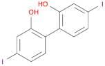 4,4'-Diiodo[1,1'-biphenyl]-2,2'-diol