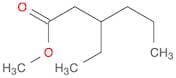 Hexanoic acid, 3-ethyl-, methyl ester