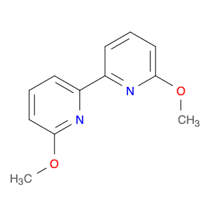 2,2'-Bipyridine, 6,6'-dimethoxy-