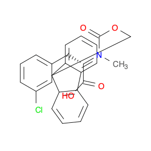 (2S)-3-(3-chlorophenyl)-2-({[(9H-fluoren-9-yl)methoxy]carbonyl}(methyl)amino)propanoic acid