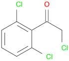 2-CHLORO-1-(2,6-DICHLOROPHENYL)ETHAN-1-ONE