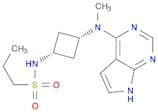 (3-fluoro-2-(trifluoromethyl)pyridin-4-yl)methanol