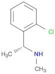 (R)-1-(2-Chlorophenyl)-N-methylethan-1-amine