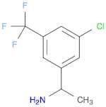 (R)-3-(1-aminoethyl)benzoic acid