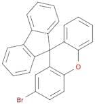 2-Bromospiro[Fluorene-9,9-Xanthene]