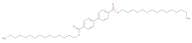 [1,1'-Biphenyl]-4,4'-dicarboxylic acid, dipentadecyl ester