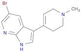 (S)-4-methyl-2,3-dihydro-1H-inden-1-amine hydrochloride