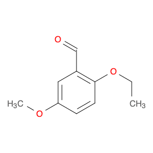 2-Ethoxy-5-methoxy-benzaldehyde