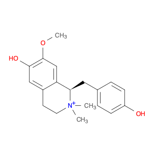 (-)-Lotusine(Standard Reference Material)