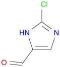 2-Chloro-1H-imidazole-5-carbaldehyde