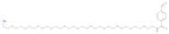 N-(35-amino-3,6,9,12,15,18,21,24,27,30,33-undecaoxapentatriacontyl)-4-formylbenzamide