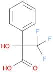 3,3,3-trifluoro-2-hydroxy-2-phenylpropanoicacid