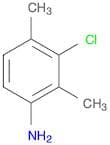 "3-chloro-2,4-dimethylaniline"