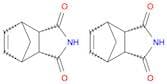4,7-Methano-1H-isoindole-1,3(2H)-dione, 3a,4,7,7a-tetrahydro-,(3aR,4S,7R,7aS)-rel-