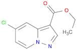 1-(1,3-dioxolan-2-ylmethyl)-4-(tetramethyl-1,3,2-dioxaborolan-2-yl)-1H-pyrazole