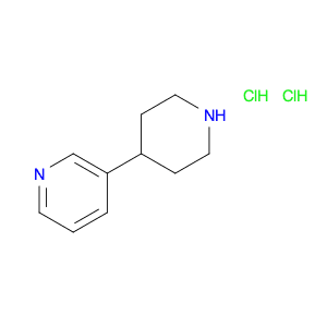3-(Piperidin-4-yl)pyridine dihydrochloride
