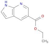 Ethyl 1H-pyrrolo[2,3-b]pyridine-5-carboxylate