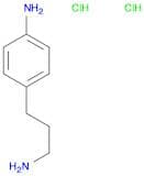 4-(3-Aminopropyl)aniline 2HCl