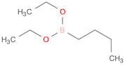 Boronic acid, butyl-, diethyl ester