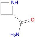 2-Azetidinecarboxamide, (2S)-