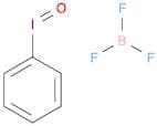 IODOSYLBENZENE-BORON TRIFLUORIDE