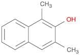2-Naphthalenol, 1,3-dimethyl-