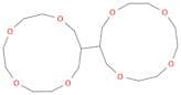 12,12'-Bi-1,4,7,10-tetraoxacyclotridecane