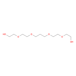 3,6,10,13-Tetraoxapentadecane-1,15-diol